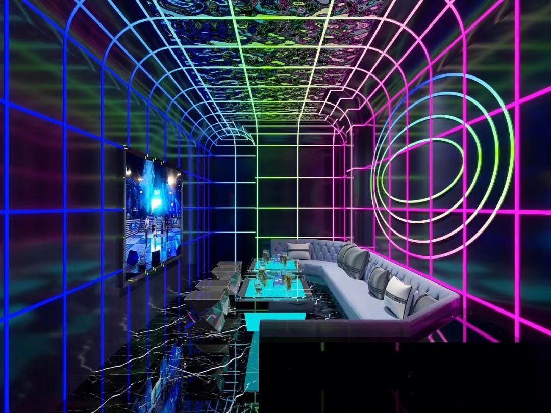 宜春小时场ktv和片场差异-袁州区ktv预定